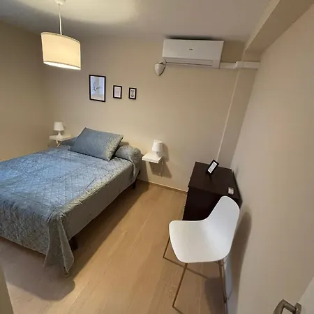 Puente De Piedra 사라고사