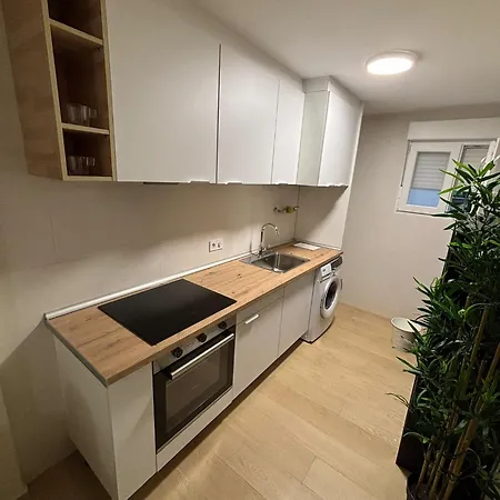 Puente De Piedra Apartamento