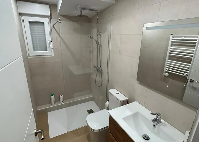 Appartamento Puente De Piedra *