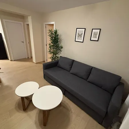 Apartamento Puente De Piedra