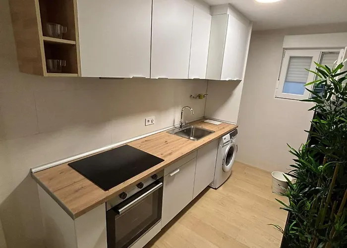 Puente De Piedra Apartment